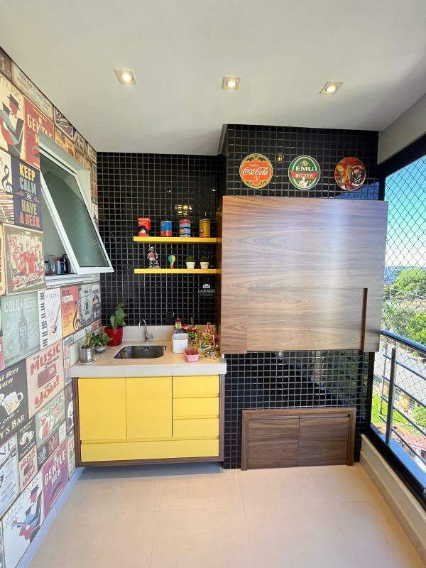 Apartamento, 3 quartos, 101 m² - Foto 2