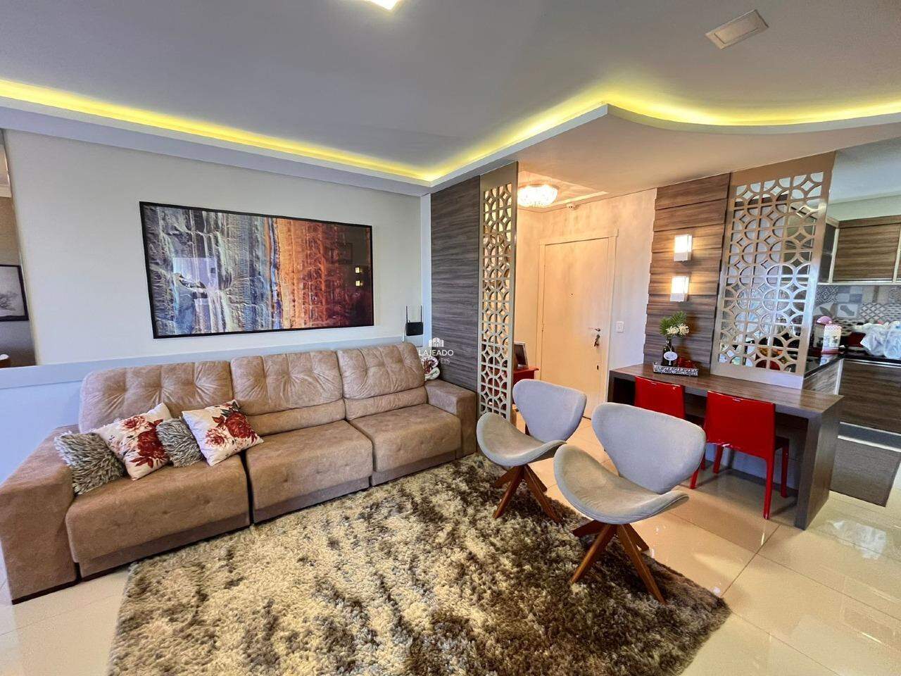 Apartamento, 3 quartos, 101 m² - Foto 8