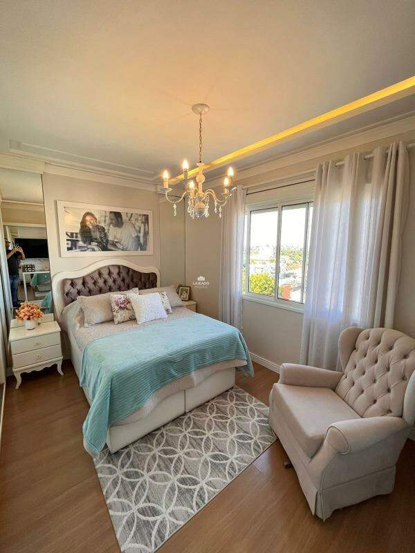 Apartamento, 3 quartos, 101 m² - Foto 19