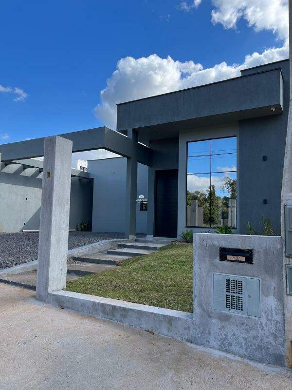 Casa, 2 quartos, 114 m² - Foto 1