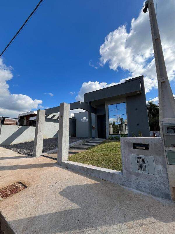 Casa, 2 quartos, 114 m² - Foto 2