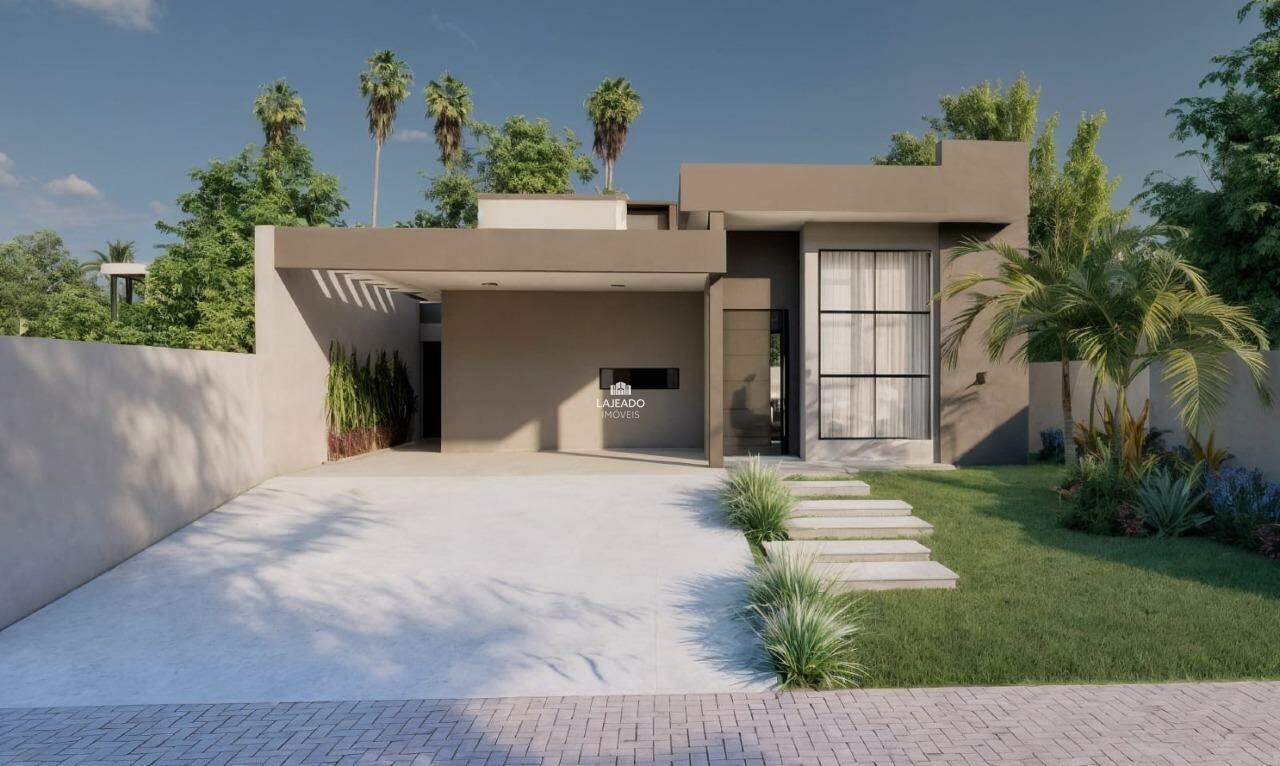 Casa, 2 quartos, 114 m² - Foto 3