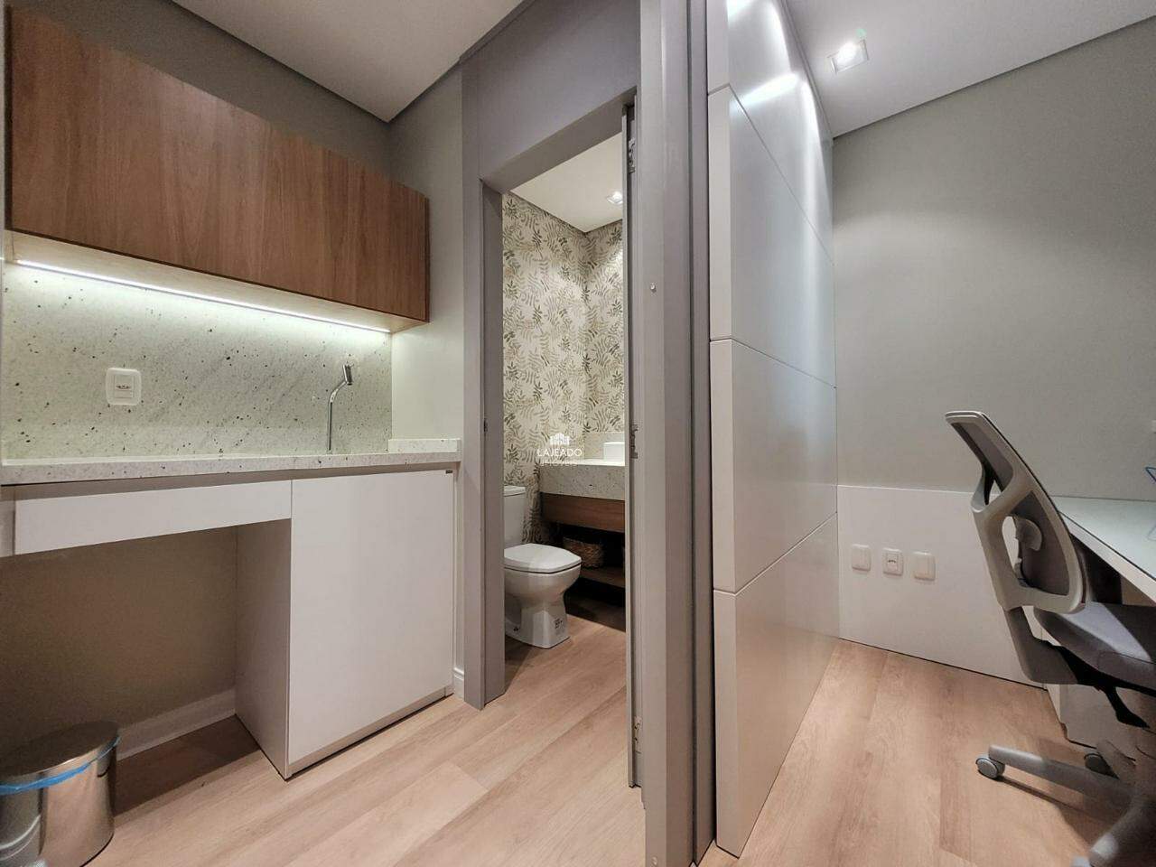 Sala-Conjunto, 60 m² - Foto 4