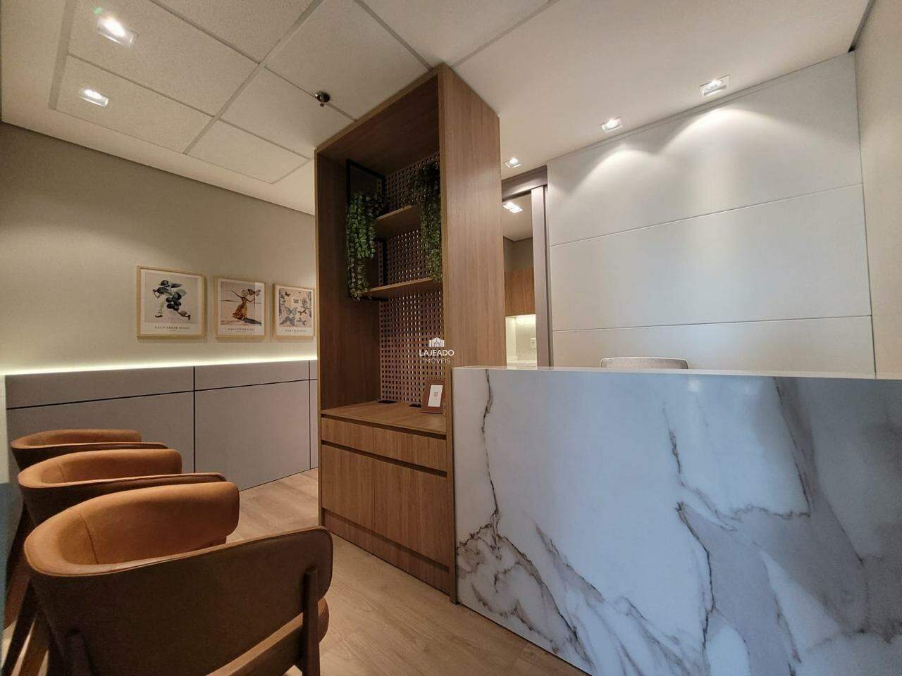 Sala-Conjunto, 60 m² - Foto 2