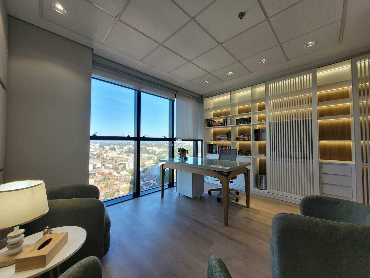 Sala-Conjunto, 60 m² - Foto 1