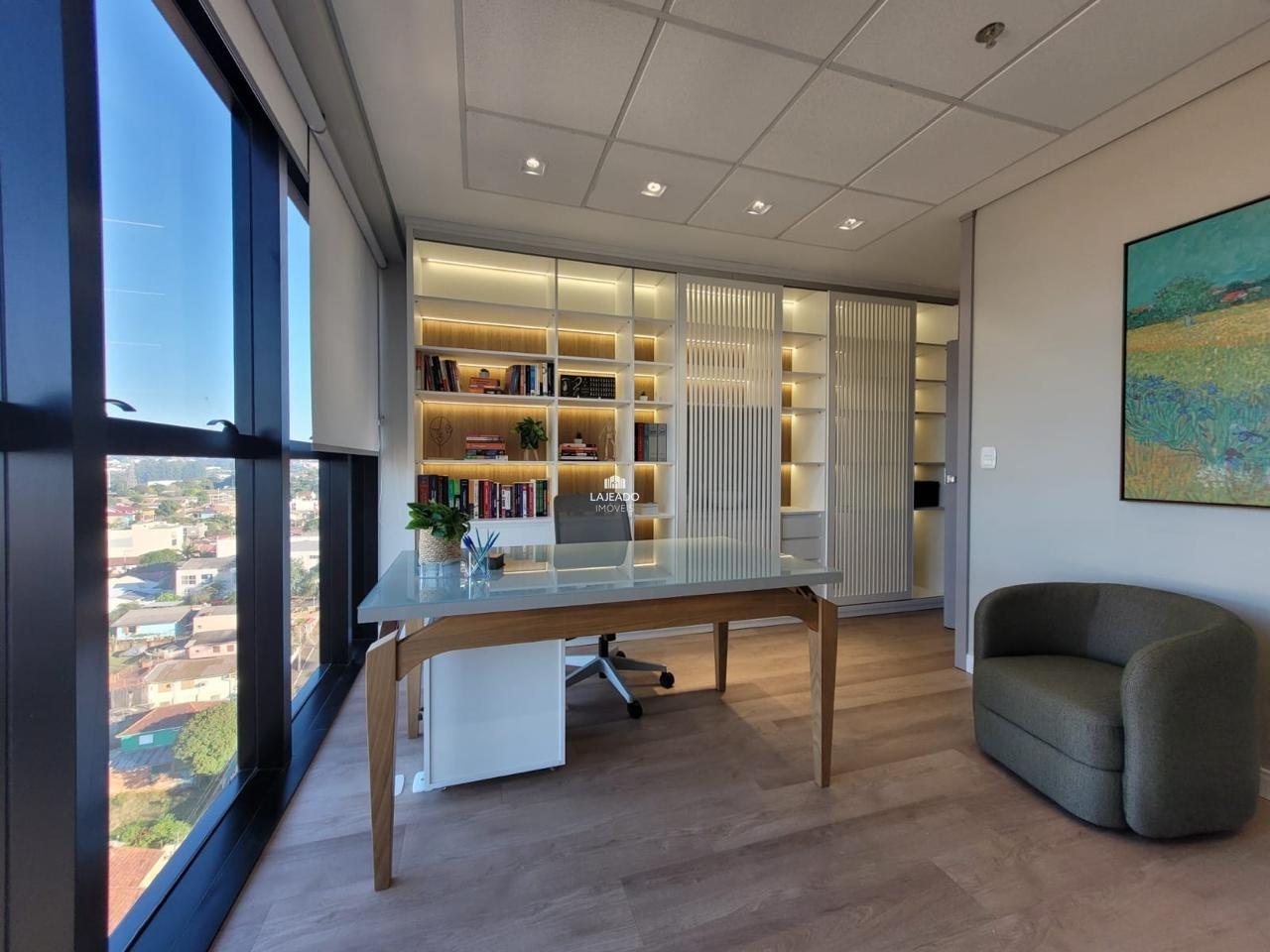 Sala-Conjunto, 60 m² - Foto 11