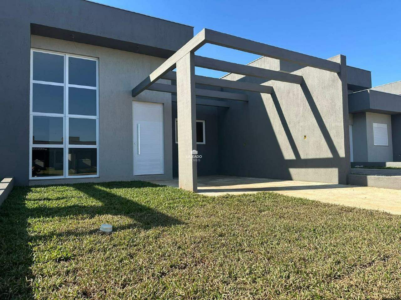 Casa, 2 quartos, 71 m² - Foto 3