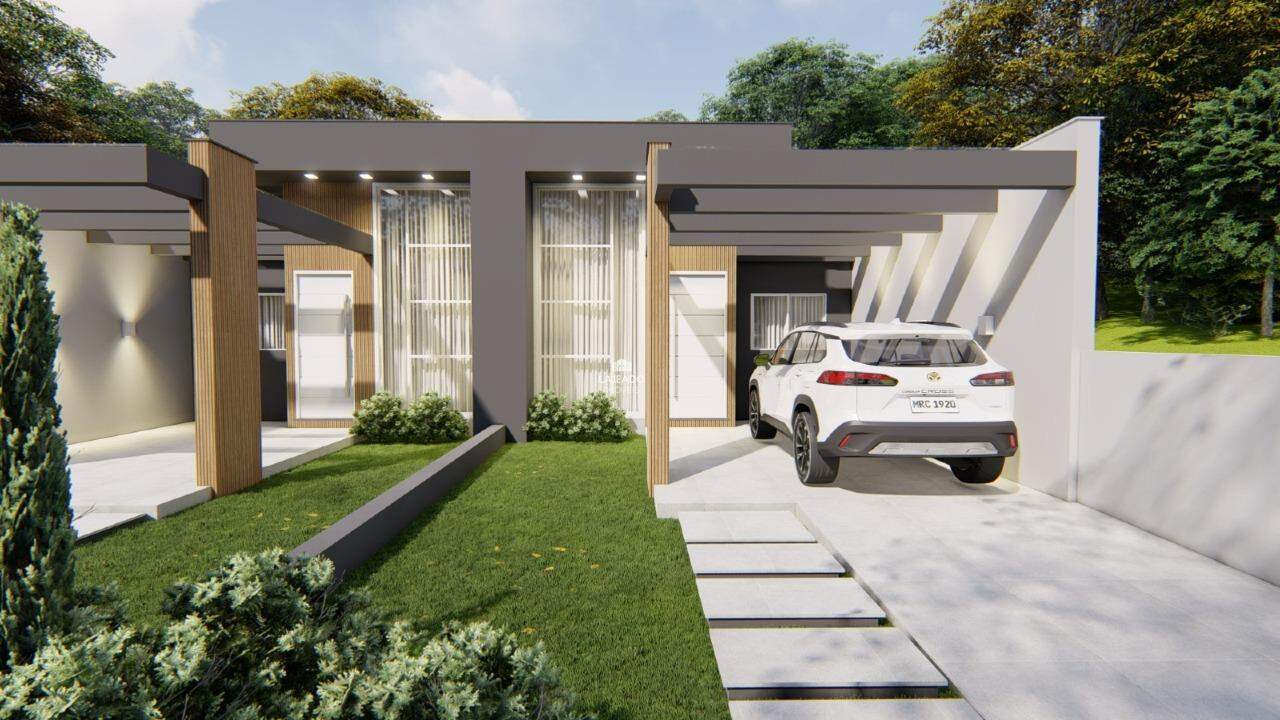 Casa, 2 quartos, 71 m² - Foto 5