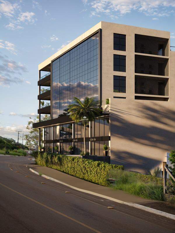 Sala-Conjunto, 88 m² - Foto 4