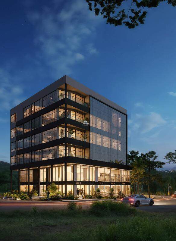 Sala-Conjunto, 88 m² - Foto 3