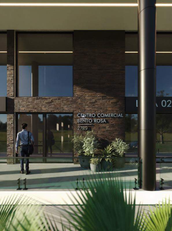 Sala-Conjunto, 31 m² - Foto 7