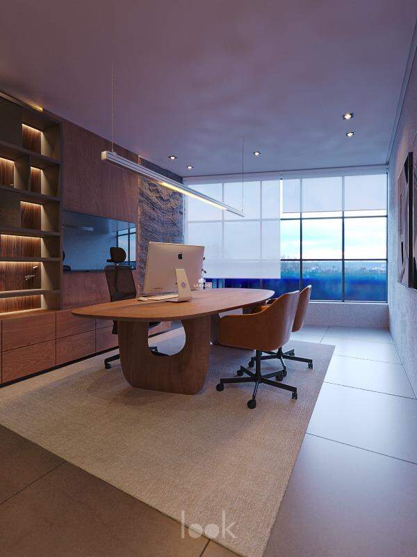 Sala-Conjunto, 31 m² - Foto 10