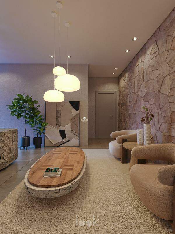 Sala-Conjunto, 31 m² - Foto 8