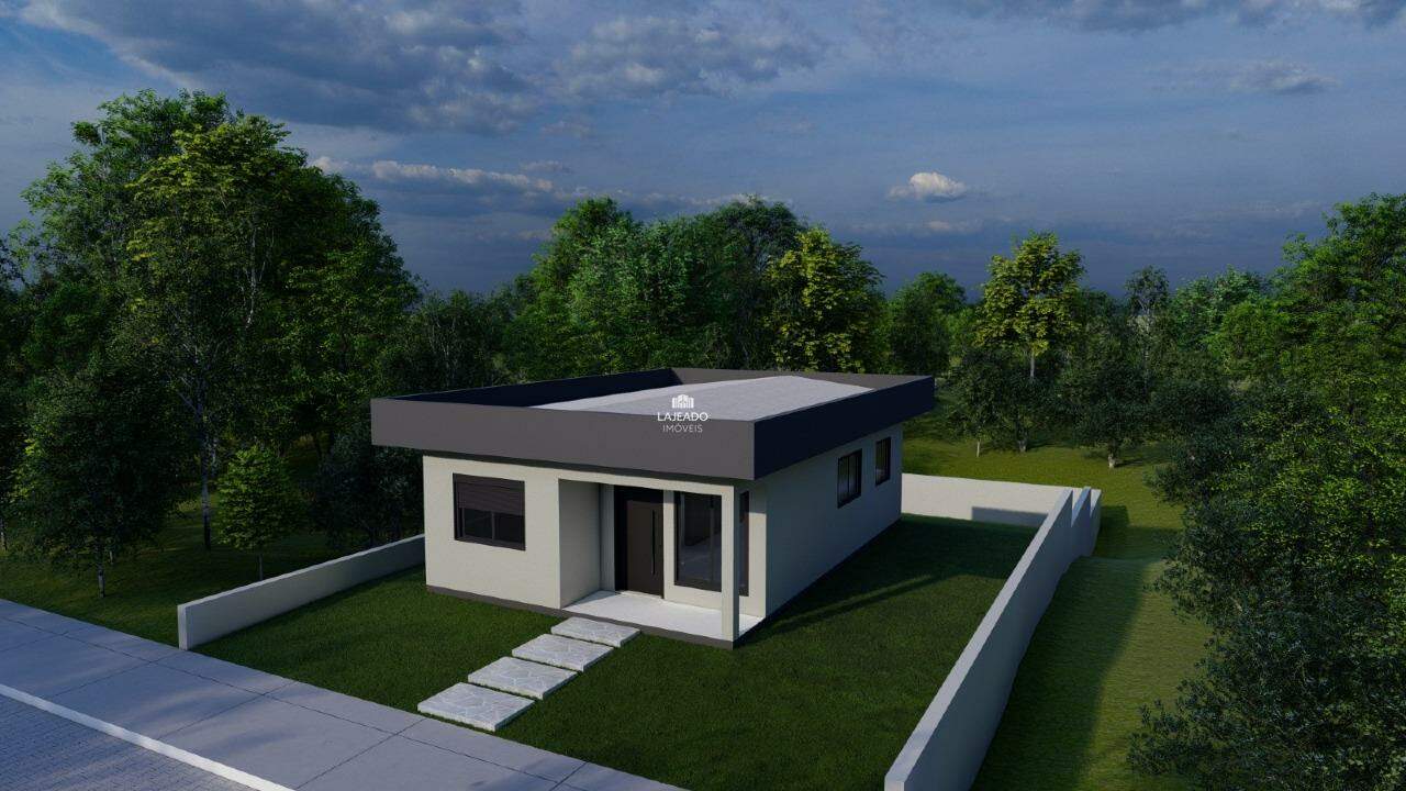 Casa, 2 quartos, 58 m² - Foto 4