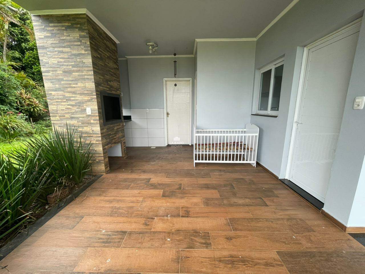 Casa, 3 quartos, 107 m² - Foto 3