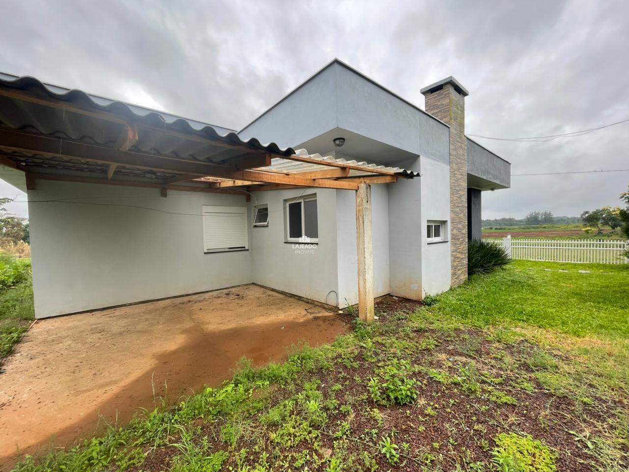 Casa, 3 quartos, 107 m² - Foto 2