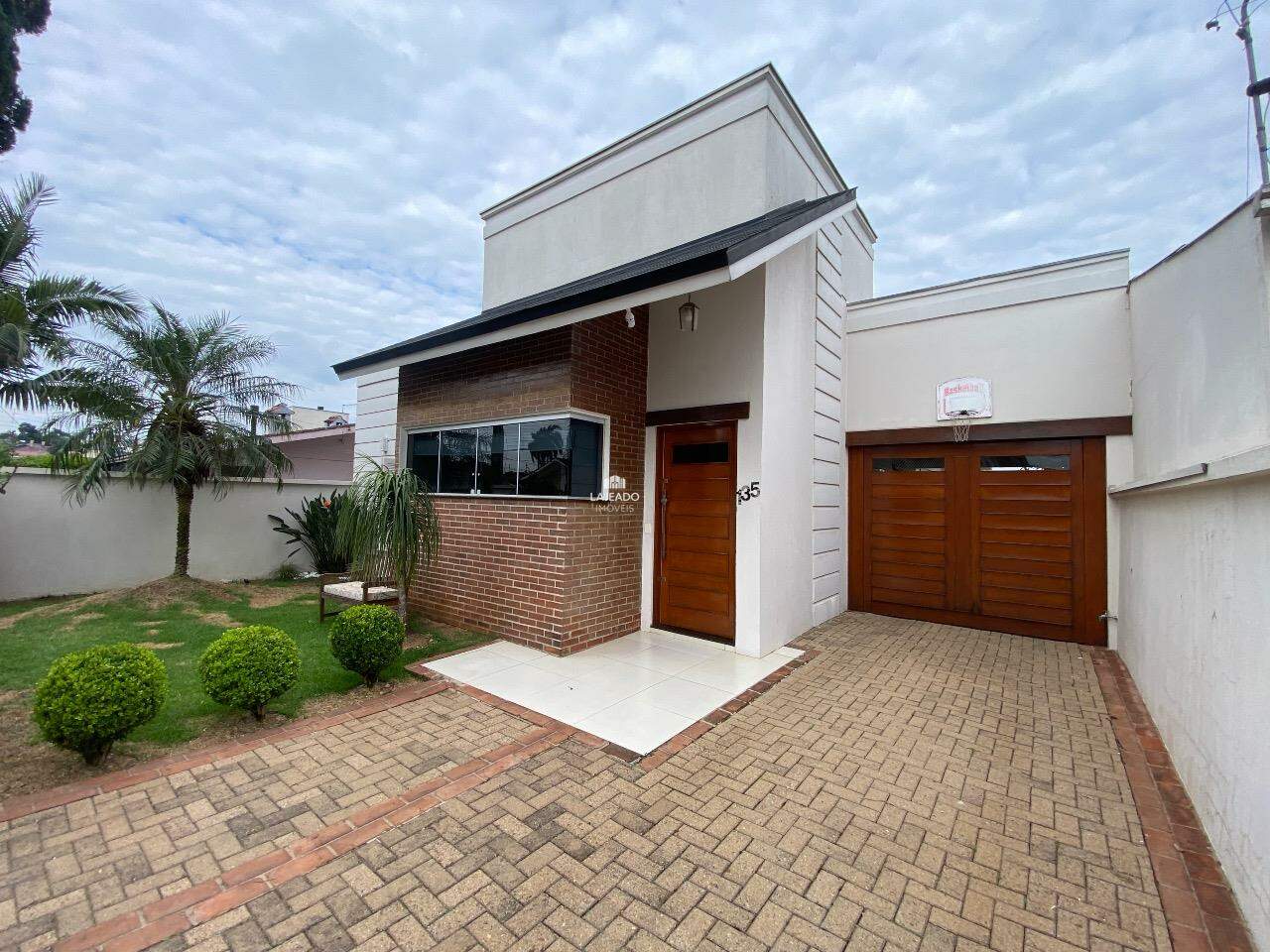 Casa, 3 quartos, 150 m² - Foto 1