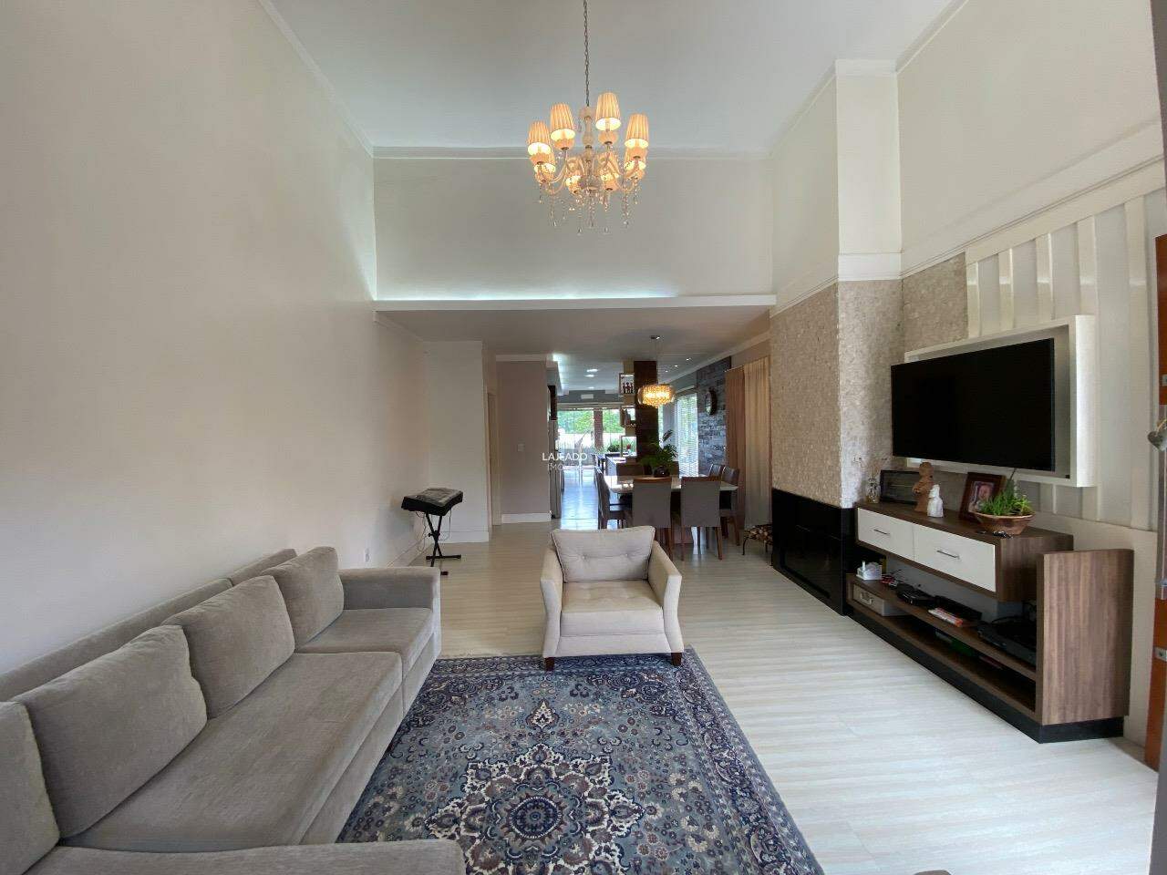 Casa, 3 quartos, 150 m² - Foto 3