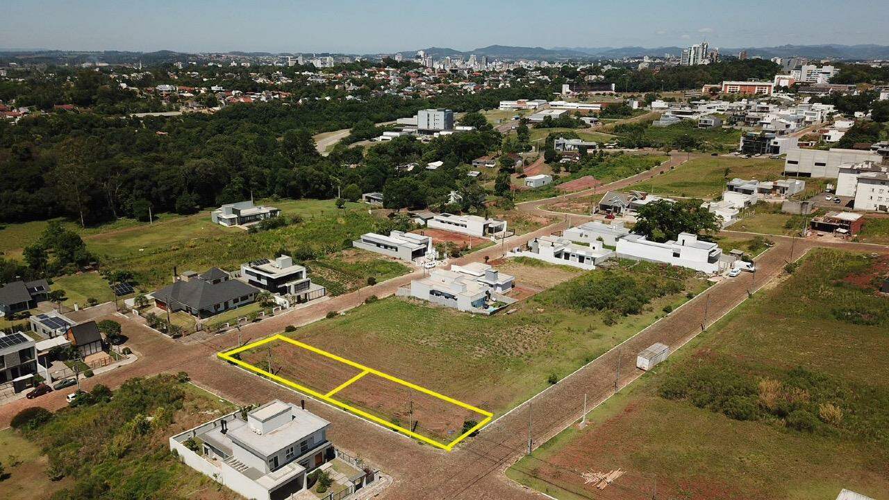 Terreno, 450 m² - Foto 1