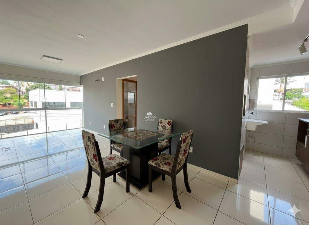 Apartamento, 2 quartos, 70 m² - Foto 6