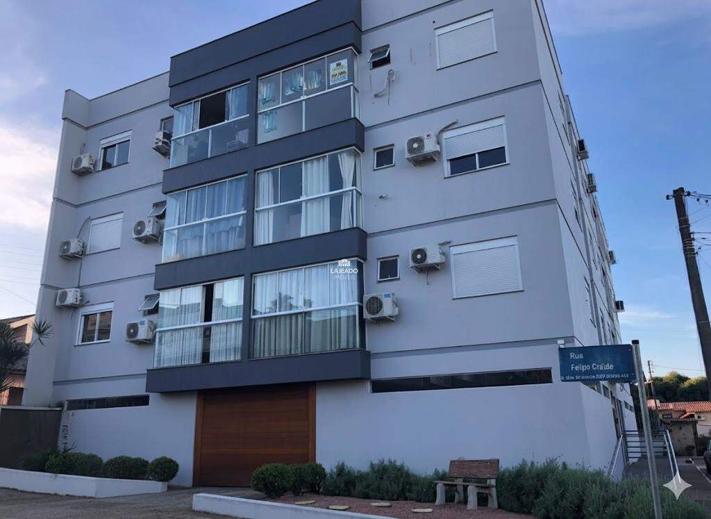 Apartamento, 2 quartos, 70 m² - Foto 1