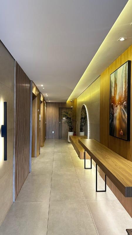 Apartamento, 2 quartos, 90 m² - Foto 2