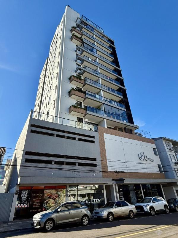 Apartamento, 2 quartos, 90 m² - Foto 1