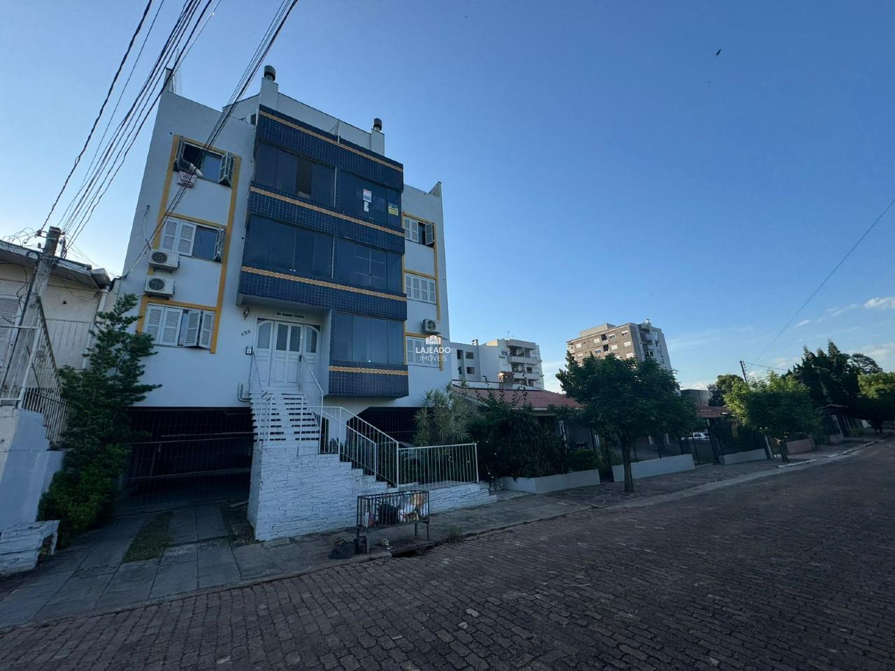 Apartamento, 3 quartos, 102 m² - Foto 3