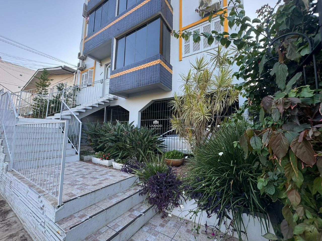 Apartamento, 3 quartos, 102 m² - Foto 2