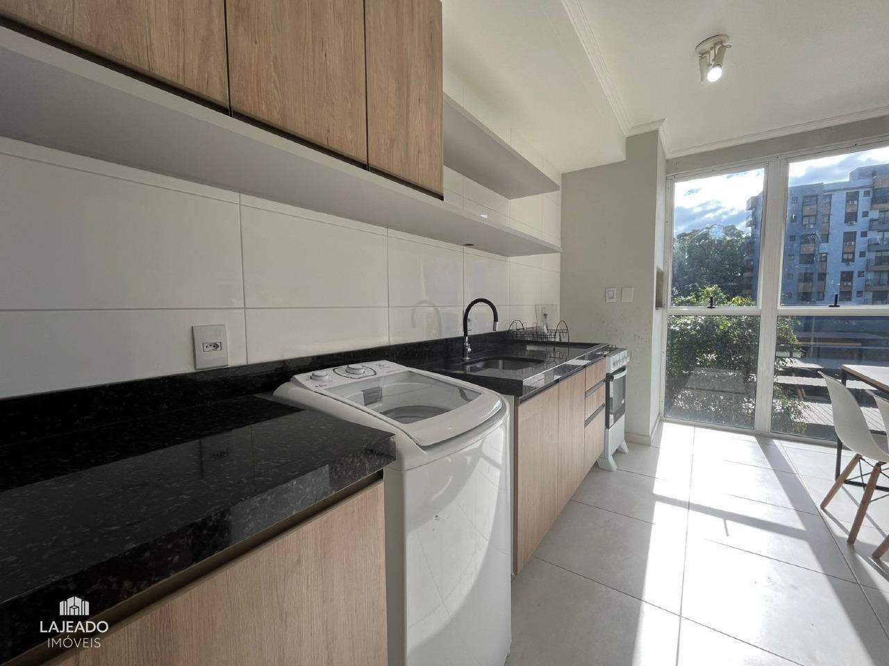 Kitnet-Studio, 30 m² - Foto 4