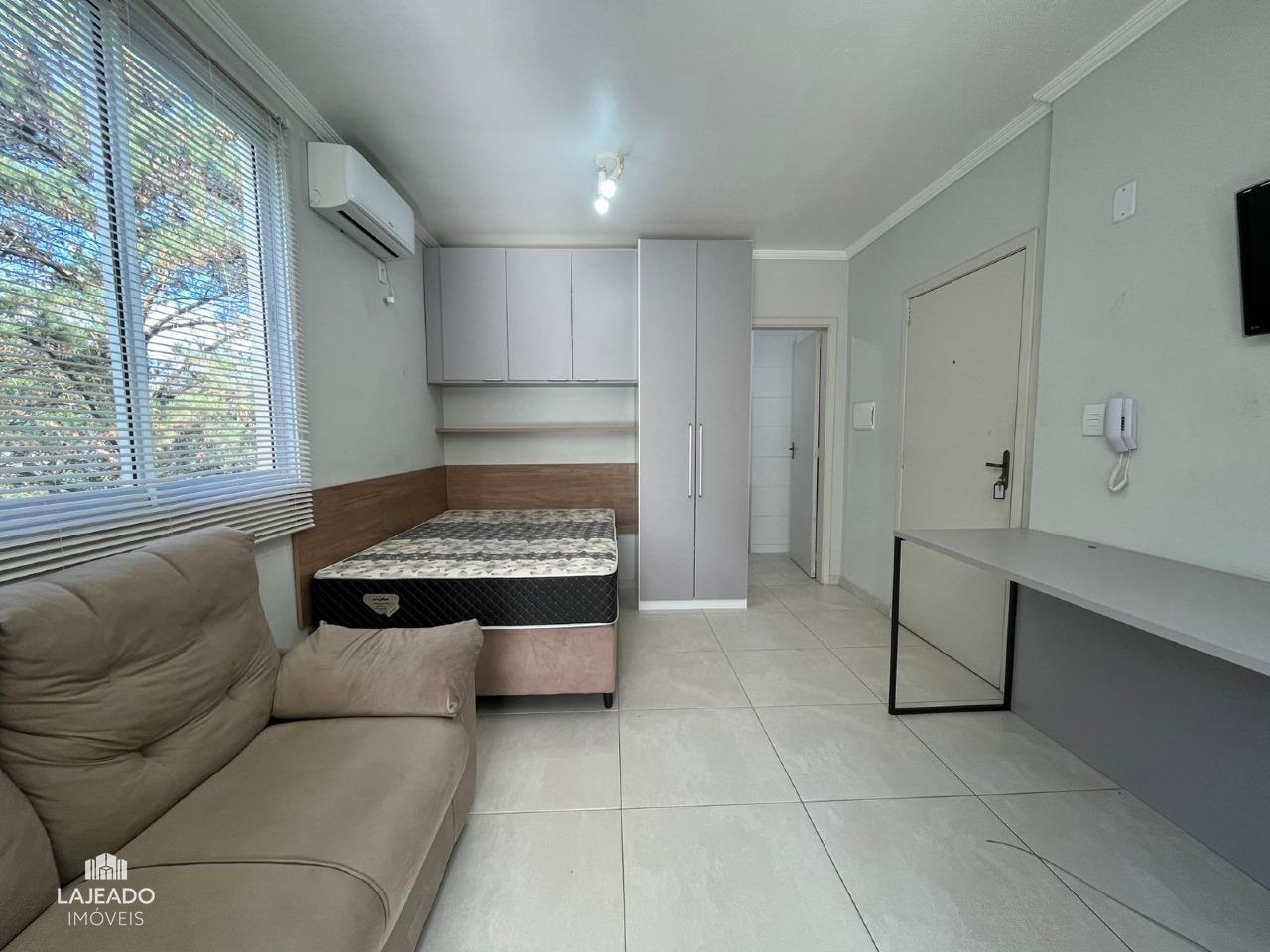 Kitnet-Studio, 30 m² - Foto 3