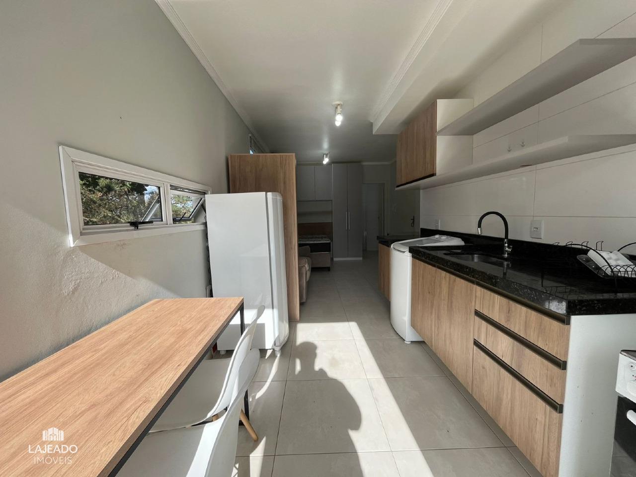 Kitnet-Studio, 30 m² - Foto 5