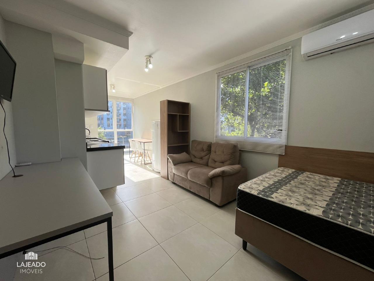 Kitnet-Studio, 30 m² - Foto 2