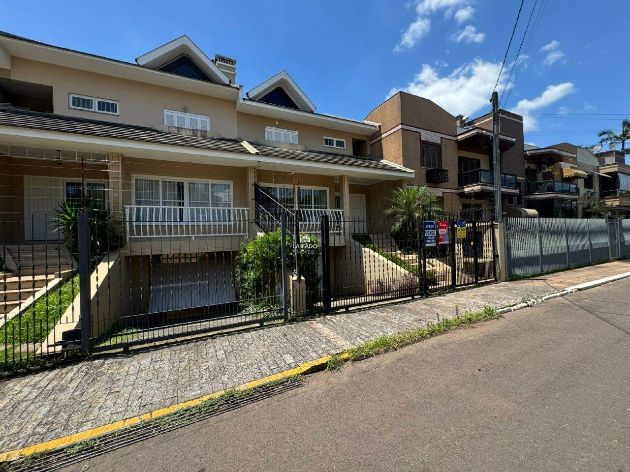 Sobrado, 3 quartos, 273 m² - Foto 3