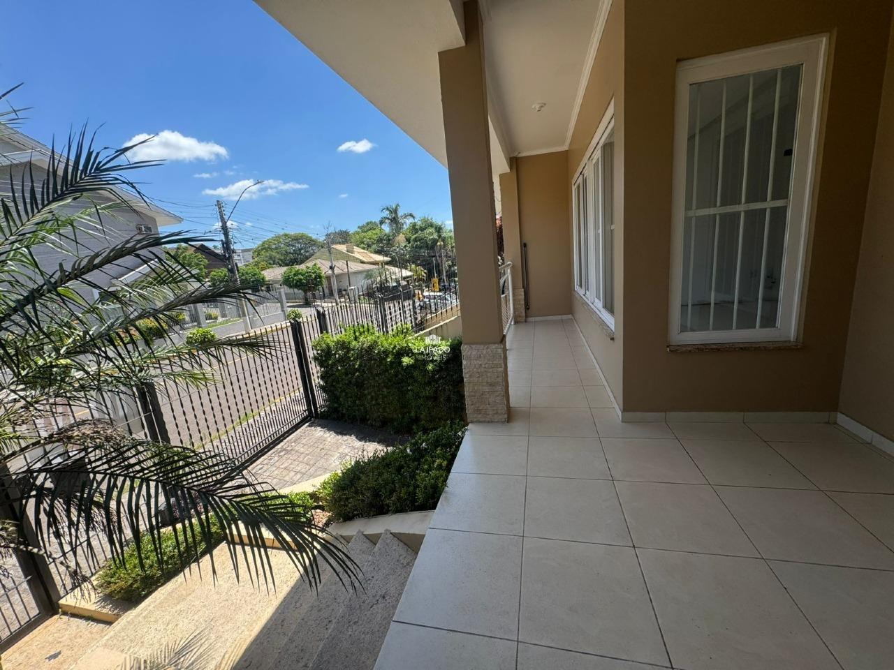 Sobrado, 3 quartos, 273 m² - Foto 6