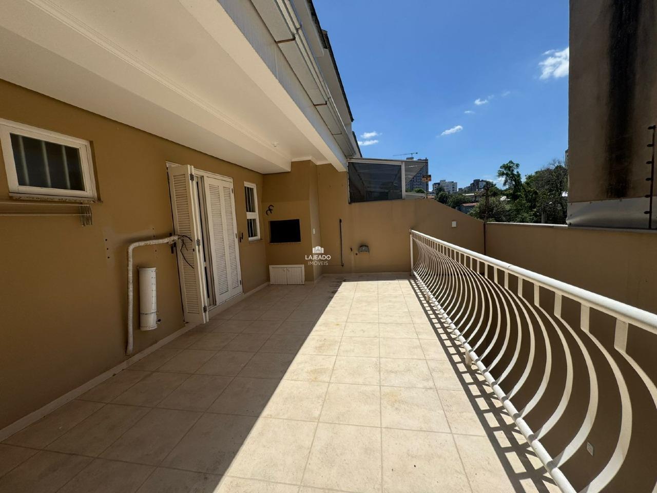 Sobrado, 3 quartos, 273 m² - Foto 15