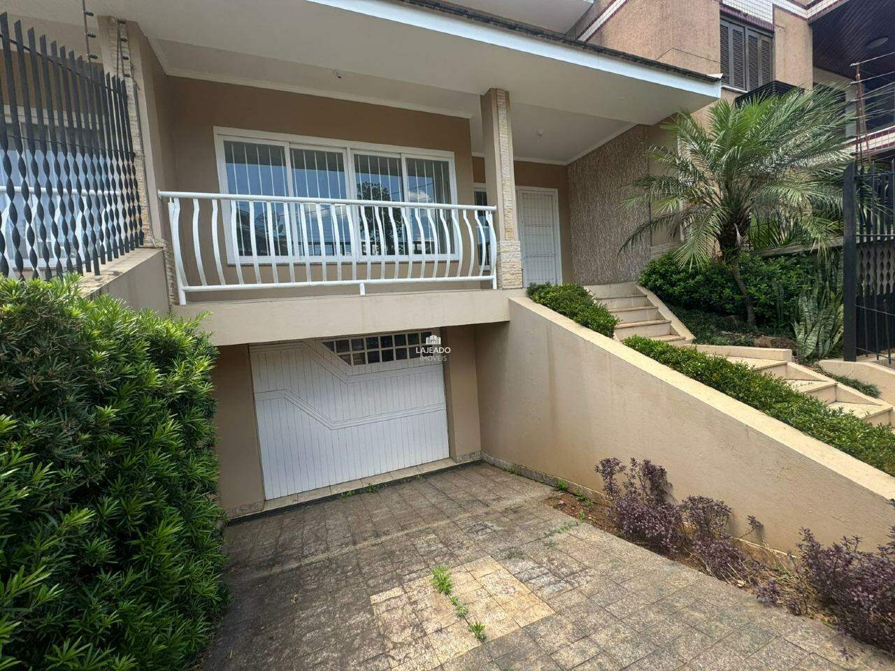 Sobrado, 3 quartos, 273 m² - Foto 4