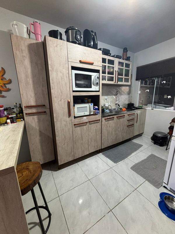Casa, 2 quartos, 58 m² - Foto 3