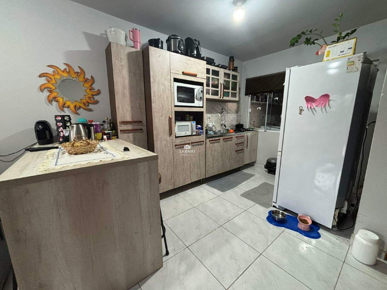 Casa, 2 quartos, 58 m² - Foto 2