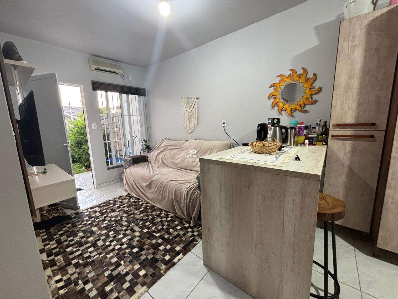 Casa, 2 quartos, 58 m² - Foto 4