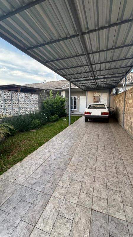 Casa, 2 quartos, 58 m² - Foto 1