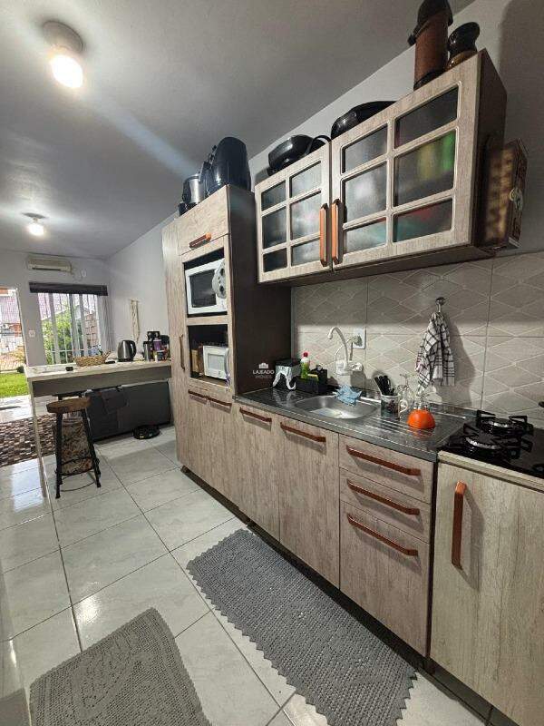 Casa, 2 quartos, 58 m² - Foto 5