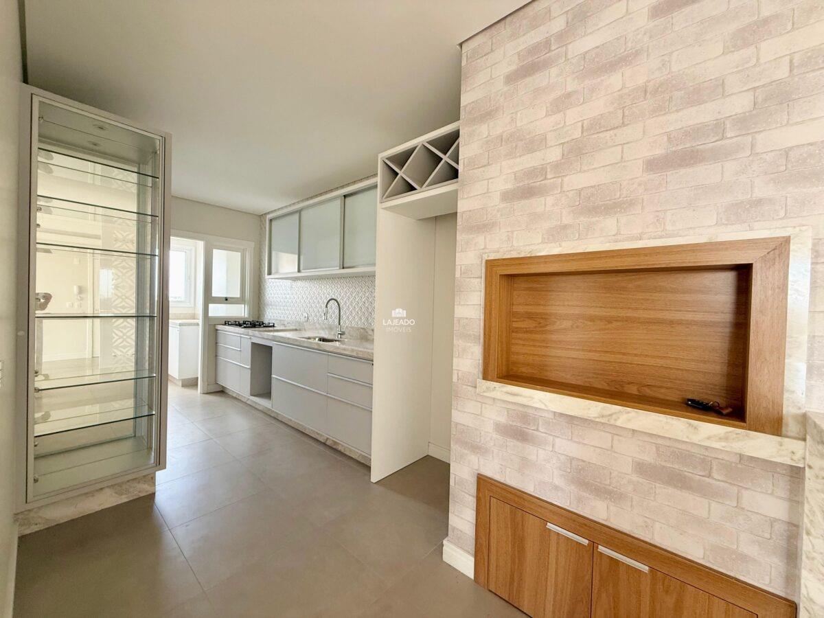 Apartamento, 2 quartos, 91 m² - Foto 9