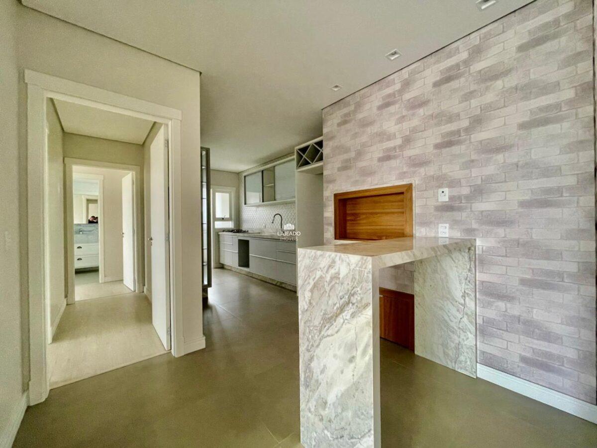 Apartamento, 2 quartos, 91 m² - Foto 10