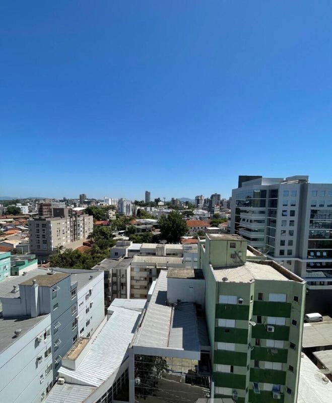 Apartamento, 3 quartos, 132 m² - Foto 11