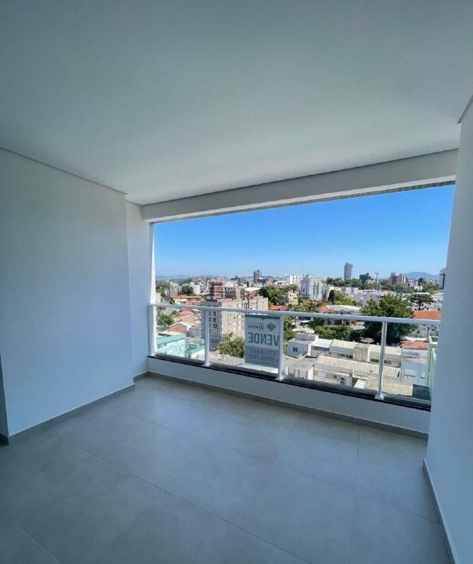 Apartamento, 3 quartos, 132 m² - Foto 1