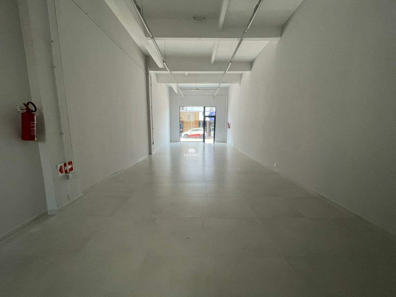 Loja-Salão, 124 m² - Foto 3