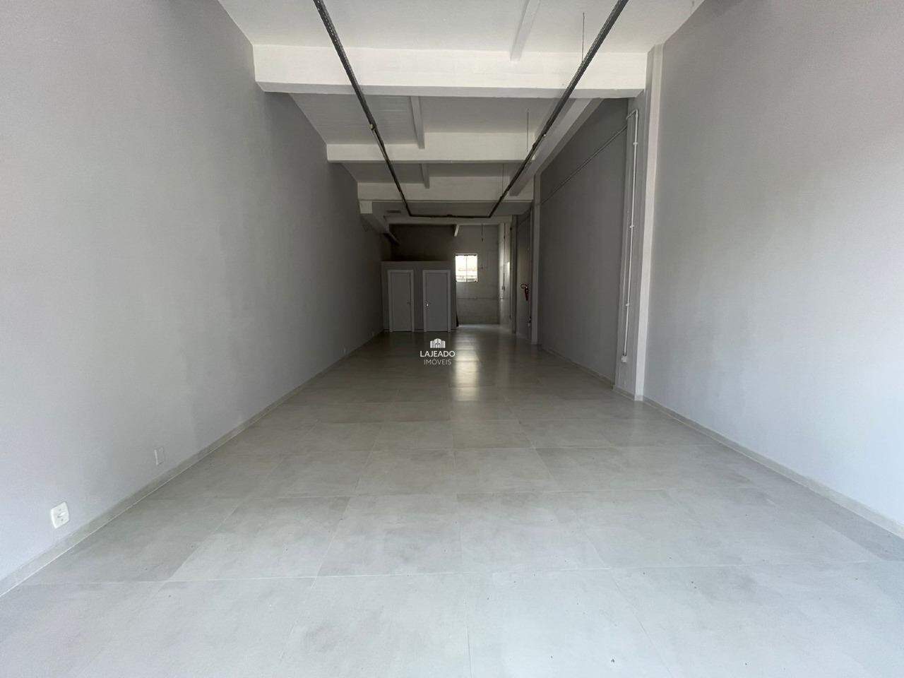 Loja-Salão, 124 m² - Foto 2