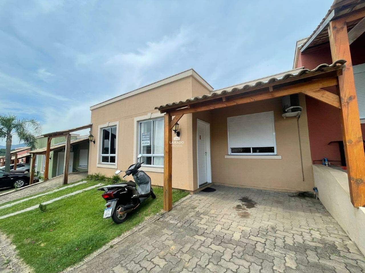 Casa de Condomínio, 2 quartos - Foto 1