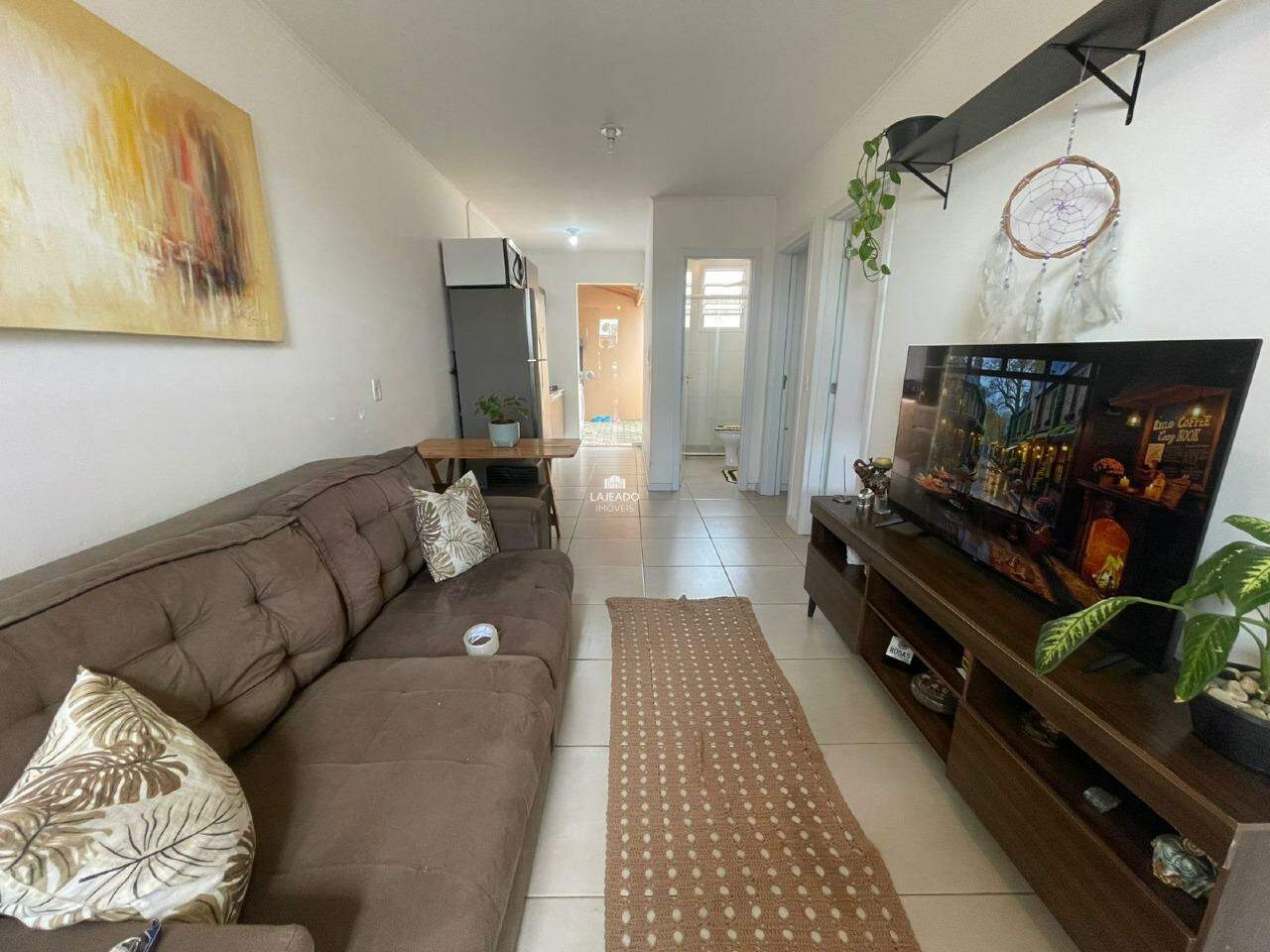 Casa de Condomínio, 2 quartos - Foto 2